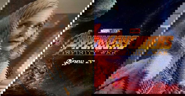 Avengers: Infinity War – Michelle Pfeiffer potrebbe comparire nel film Marvel