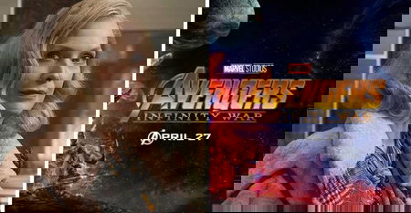 Avengers: Infinity War – Michelle Pfeiffer potrebbe comparire nel film Marvel article-post