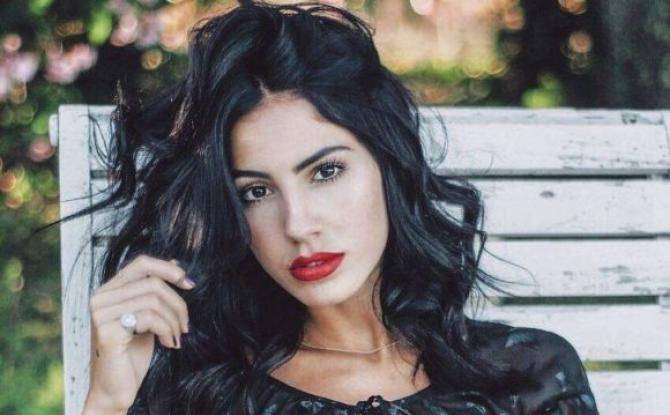 Giulia De Lellis guadagna seimila euro a post Instagram article-post