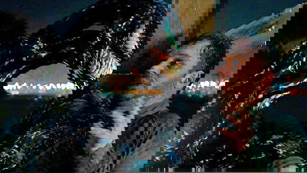 Venom: Recensione, il film con Tom Hardy da vedere senza troppe pretese