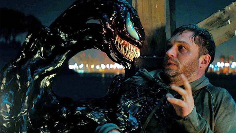 Venom: Recensione, il film con Tom Hardy da vedere senza troppe pretese article-post