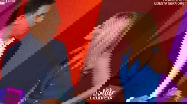 Francesca Fialdini su Tiberio Timperi: “lotto contro stereotipi e categorizzazioni”