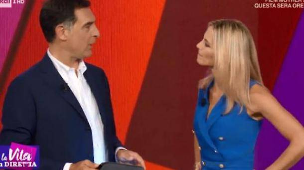 Francesca Fialdini su Tiberio Timperi: “lotto contro stereotipi e categorizzazioni” article-post
