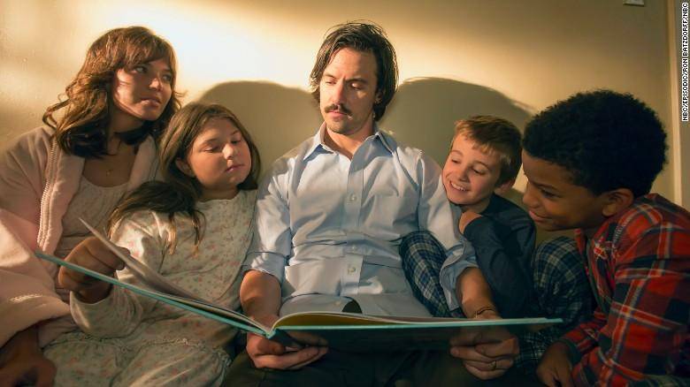 This Is Us: Un altro personaggio importante potrebbe morire? article-post