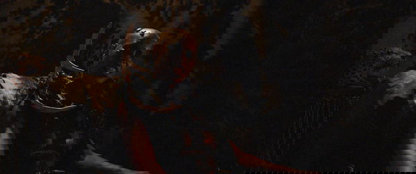 Ulysses: A Dark Odyssey – Recensione e conferenza stampa del film italiano