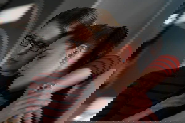 Supergirl 3: Triangolo tra Kara, Lena…e Supergirl? | VIDEO