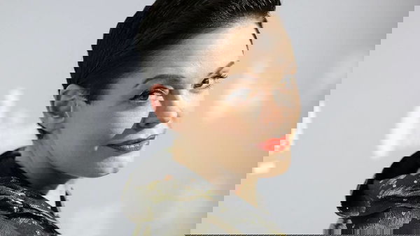 Rose McGowan in Italia: L’ex Paige di Streghe arriva a Roma