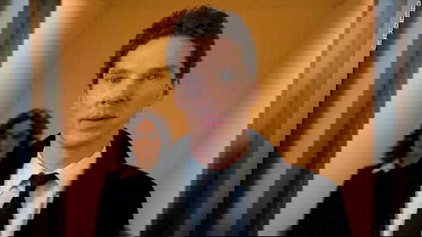 Benedict Cumberbatch: La star di Sherlock protagonista di un film sulla Brexit