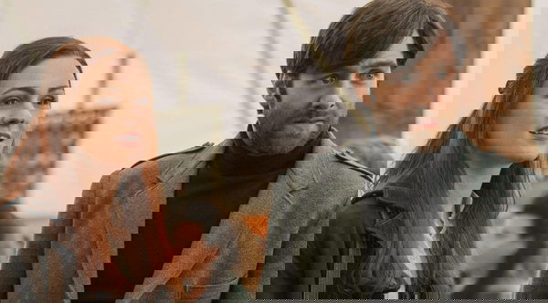 Outlander 4: Gli attori su Brianna e Roger “Non avete ancora visto niente”