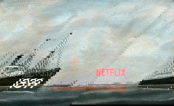 1899: I creatori di Dark al lavoro su un nuovo progetto Netflix