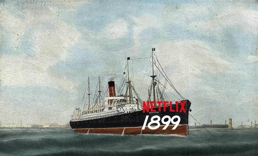 1899: I creatori di Dark al lavoro su un nuovo progetto Netflix article-post