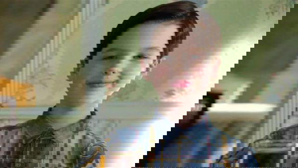 Young Sheldon: “Potato Salad, a Broomstick, and Dad’s Whiskey” (Recensione 1×14)