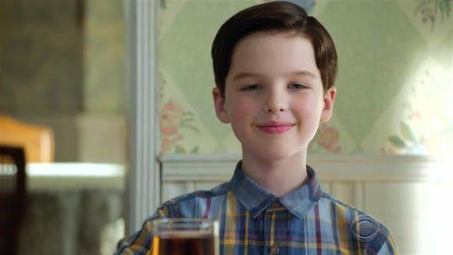 Young Sheldon: “Potato Salad, a Broomstick, and Dad’s Whiskey” (Recensione 1×14) article-post