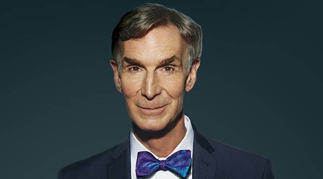 Blindspot: Bill Nye nella prima immagine ufficiale article-post