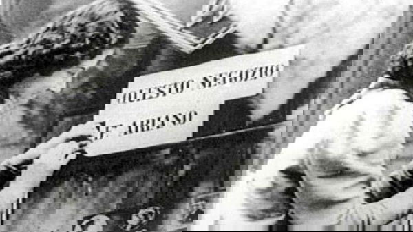 1938 – Quando scoprimmo di non essere più italiani: Recensione, le razze umane non esistono
