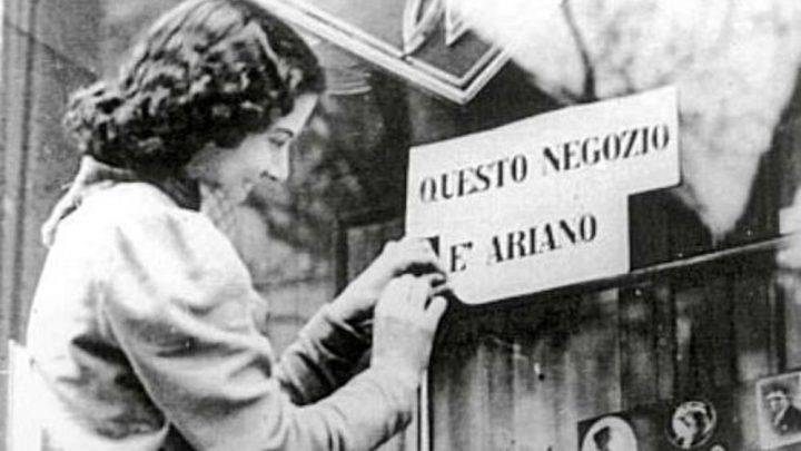 1938 – Quando scoprimmo di non essere più italiani: Recensione, le razze umane non esistono article-post