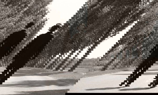 1945: recensione, il senso di colpa dell’Ungheria