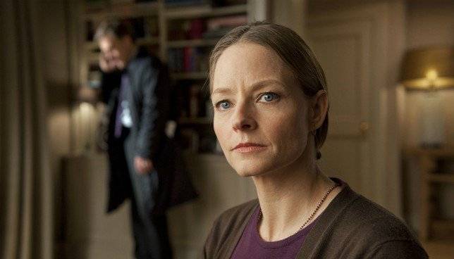 La donna elettrica – Woman at War: Il film avrà un remake americano con Jodie Foster article-post