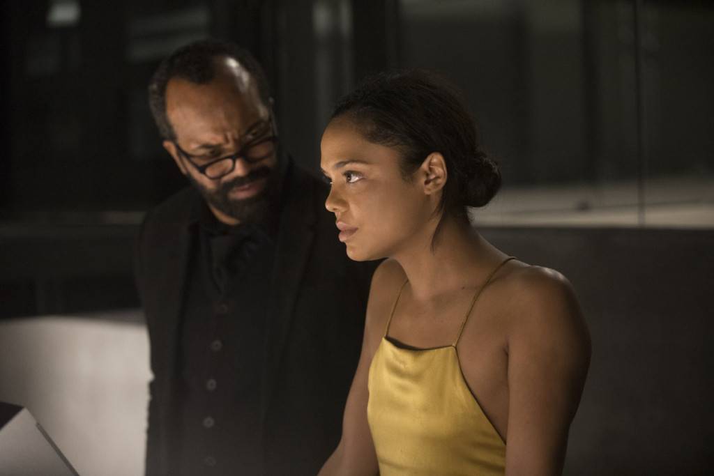 Westworld 2: Jonathan Nolan e Lisa Joy svelano Shogun World article-post