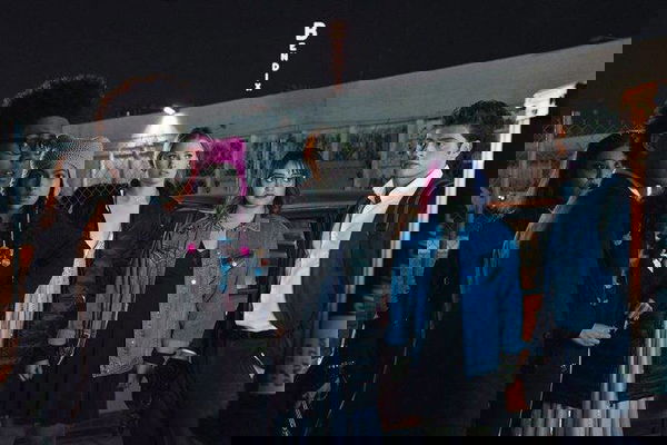 Marvel’s Runaways: Recensione episodi 1×08 – 1×09 “Tsunami” e “Doomsday”