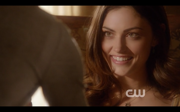 The Originals 5×07: Recensione, i 5 momenti più intensi del settimo episodio