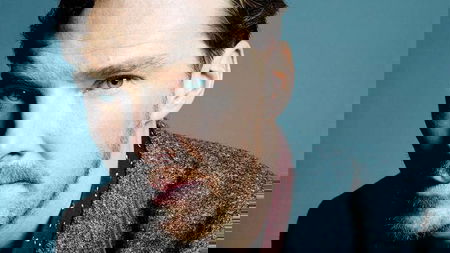 Benedict Cumberbatch irriconoscibile nella prima immagine di “Brexit” article-post