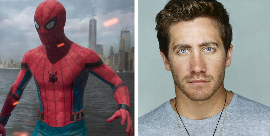 Spider-Man: Far From Home – Confermato Jake Gyllenhaal e un cameo? article-post