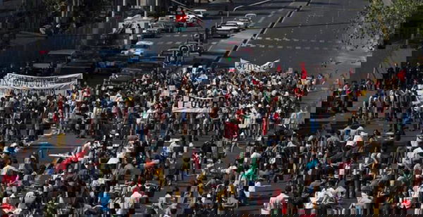 Venezia 75: Roma, Alfonso Cuaron presenta il suo nuovo film