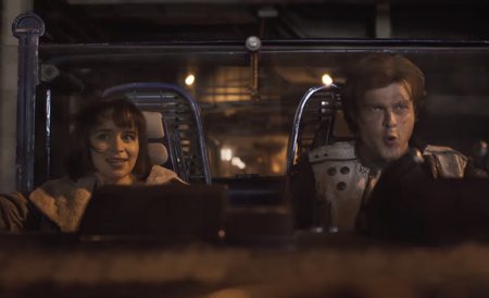 Solo: A Star Wars Story – Il poster fanmade che ha fatto il giro del web article-post