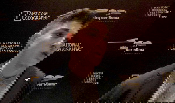 Don Matteo 11: Federico Russo a Talky “Siamo diventati tutti amici, non so se ci sarà nella stagione 12” | VIDEO