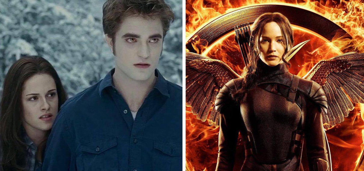 Jennifer Lawrence: L’attrice parla della sua audizione per Twilight article-post