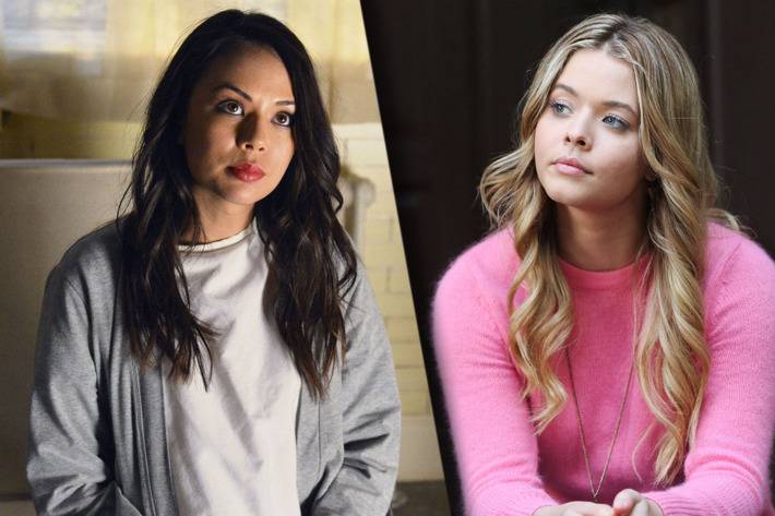 Pretty Little Liars: The Perfectionists, il pilot è pronto per essere girato article-post