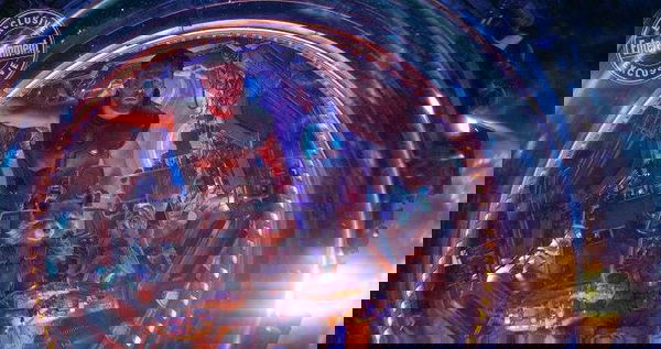 Avengers: Infinity War – Il film Marvel è il secondo più costoso della storia del cinema