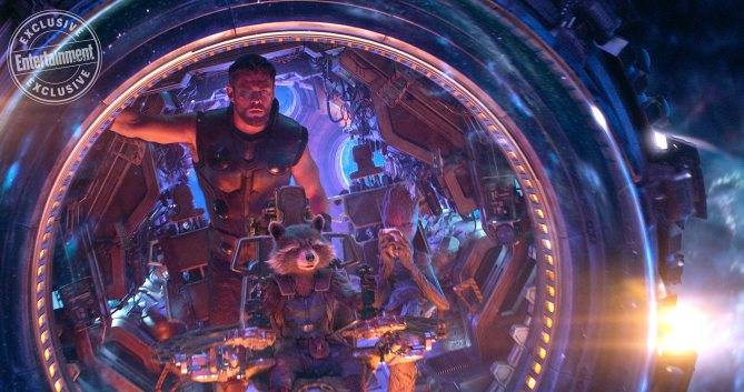 Avengers: Infinity War – Il film Marvel è il secondo più costoso della storia del cinema article-post
