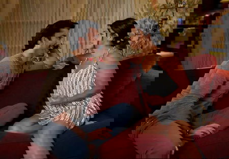 Jane The Virgin 4×08 – Recensione: Tra bugie e baci che non funzionano article-post