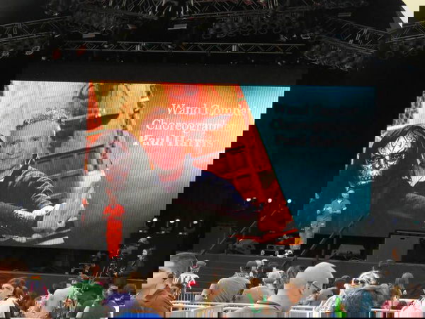 Harry Potter: Incontro con il coreografo della saga Paul Harris a Milano