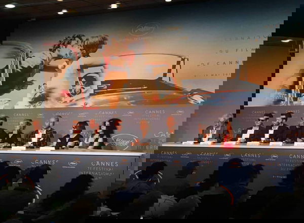 Cannes 2018, Cold War: La conferenza stampa con il regista Pawel Pawlikowski e il cast