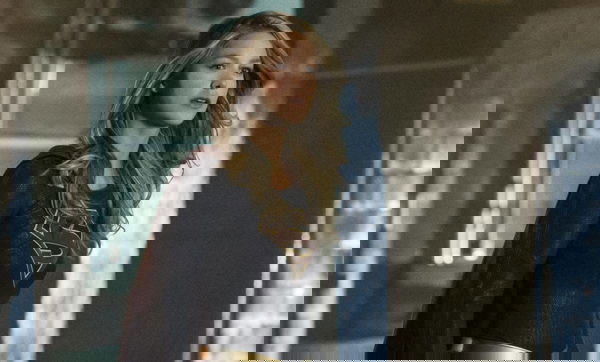 Supergirl 3×19: Un supereroe potrebbe rivelare la sua identità al mondo