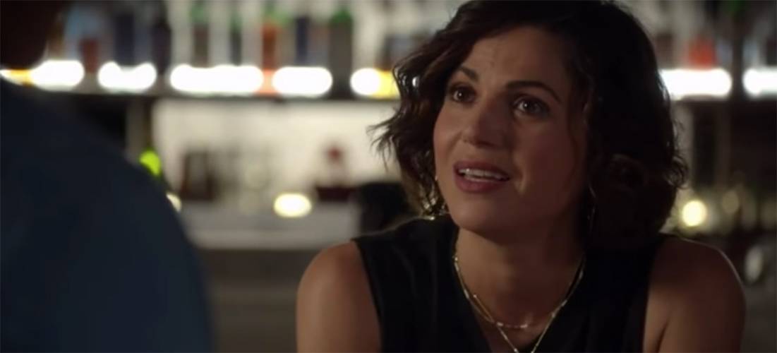 Once Upon A Time 7: Lana Parrilla dirigerà un episodio article-post