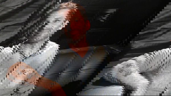 Zack Snyder è al lavoro per il remake de “La fonte meravigliosa”