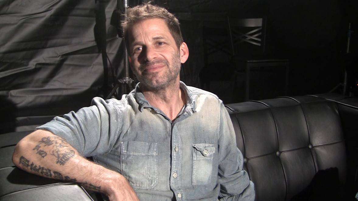 Zack Snyder è al lavoro per il remake de “La fonte meravigliosa” article-post