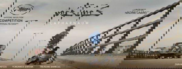 Cannes 2018, Capharnaum : Recensione, il bambino povero di Nadine Labaki