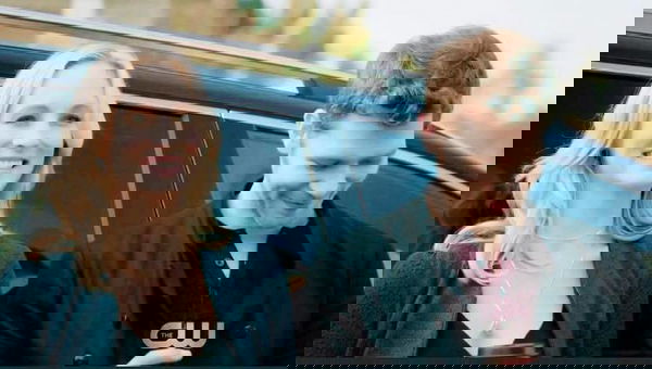 The Originals 5×06: I 5 momenti più belli, a volte ritornano