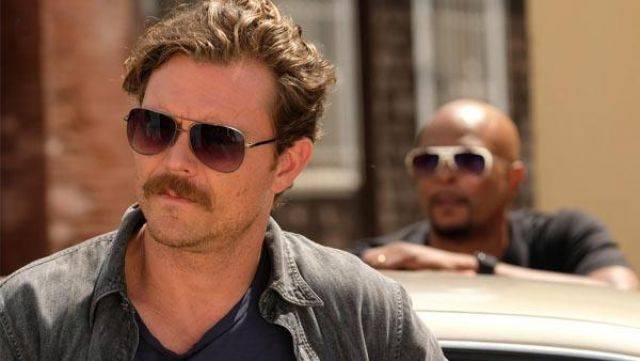 Lethal Weapon: La difesa di Clayne Crawford e nuovi dettagli sulle sue intemperanze sul set article-post