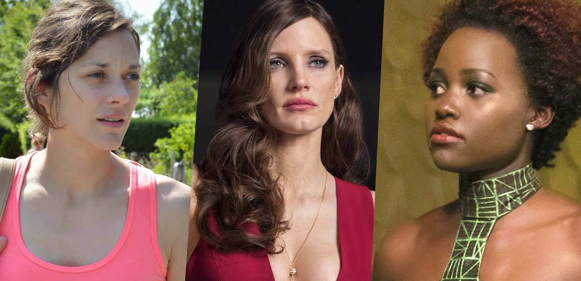 355: Marion Cotillard e Jessica Chastain guidano un poker da Oscar per Simon Kinberg article-post