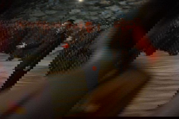 Cannes 2018,  GONGJAK-The Spy Gone North : recensione, la guerra evitata tra le due Coree