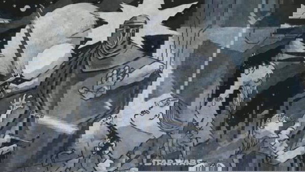 Star Wars: 100 milioni per la serie live-action, primi rumor sulla storia