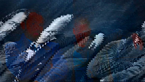 Animali Fantastici: dopo Harry Potter il coreografo Paul Harris anche nella nuova saga? | EXCL