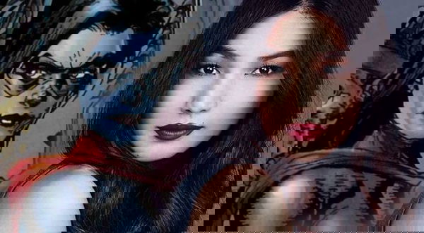 Captain Marvel: Gemma Chan sarà Minn-Erva nel cinecomic