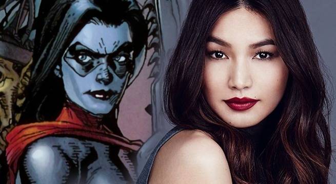 Captain Marvel: Gemma Chan sarà Minn-Erva nel cinecomic article-post